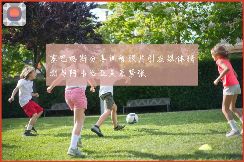 塞巴略斯分享训练照片引发媒体猜测与阿韦洛亚关系紧张